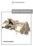 ROTAVATOR / ROTALABOUR 500