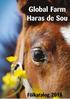 Global Farm Haras de Sou