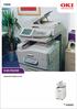 C9800 HJÄLPGUIDE C9800 MFP/C9800 GA MFP C9000