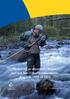 Förändring av vattenkemi, bottendjur och fisk i Västerbottens vattendrag från 1993 till 2010