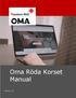 Oma Röda Korset Manual