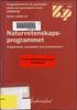 Programmaterial för gymnasieskola och kommunal vuxenutbildning. GyVux 1993:1 16. RÄTTELSE Inledning, sidan 7, i programmaterialen 1 16