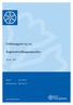 Delårsrapport 03/04. Regionutvecklingsnämnden. Januari -april. Datum: Diarienummer: RUN