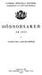 SVERIGES OFFICIELLA STATISTIK FOLKMÄNGDEN OCH DESS FÖRÄNDRINGAR DÖDSORSAKER ÅR 1932 STATISTISKA CENTRALBYRÅN STOCKHOLM 1935