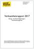 Verksamhetsrapport 2017