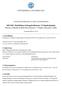 KBA103, Medeltidens bebyggelsehistoria, 7,5 högskolepoäng History of Medieval Built Environment, 7.5 higher education credits