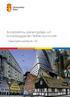 Bostadsbehov, planeringsläge och bostadsbyggande i Skånes kommuner. Regleringsbrevsuppdrag 48, 2015