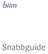 Ultrasound Snabbguide made easy