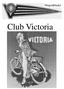 Mopedbladet. Club Victoria