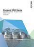 Shurgard SE23 Nacka Dagvattenutredning - Shurgard Nacka Shurgard Europe. 24 November 2017