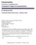 Grundnivå, kandidatexamen Compassion Fatigue hos sjuksköterskor. Compassion Fatigue among nurses - a literature review.