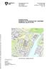 Planbeskrivning Detaljplan för kv Persikan 5 mm i stadsdelen Södermalm, Dp