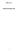 BILAGA I PRODUKTRESUMÉ
