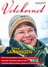 Nummer Tema SANNINGEN