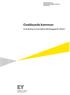 Revisionsrapport 2017 Genomförd på uppdrag av revisorerna November Oxelösunds kommun. Granskning av korruptionsförebyggande arbete