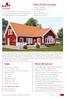 Move # 202 Oinredd. Här är ditt nya hus. Fakta. Energiförbrukning/år.   SIGN: 1