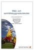 Miljö- och samhällsbyggnadsutskottet