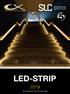 Allt du behöver för ditt LED-strip projekt