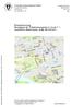 Planbeskrivning Detaljplan för Tobaksmonopolet 2, 6 och 7 i stadsdelen Södermalm, S-Dp