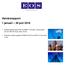 Halvårsrapport 1 januari 30 juni 2018