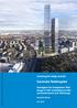 Centrala Telefonplan. Underlag för tidigt samråd. Detaljplan för fastigheten Västberga 1:1 mfl i stadsdelarna Midsommarkransen och Västberga