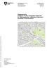 Planbeskrivning Detaljplan för del av fastigheten Södermalm 8:1, Malongenparken i stadsdelen Södermalm i Stockholm, S-Dp