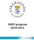 ANDT-program