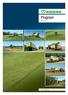 Program 2011 / 12.