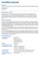 Avseende: Amazon.com INC, Bank of America CORP, Hertz Global Holdings INC och Hewlett-Packard Company