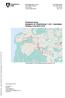 Planbeskrivning Detaljplan för Söderholmen 1 m.fl. i stadsdelen Vårberg, S-Dp
