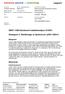SBUF Stomburet installationsljud (121997) Delrapport C. Beräkningar av ljudnivå enl. pren