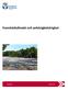 Framtidsfullmakt och anhörigbehörighet
