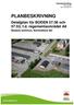 PLANBESKRIVNING. Detaljplan för BODEN 57:36 och 57:53, f.d. regementsområdet A8. Bodens kommun, Norrbottens län