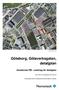 Göteborg, Götaverksgatan, detaljplan. Geoteknisk PM - underlag för detaljplan reviderad