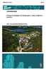 SBN GRANSKNING. Förslag till detaljplan för Sandstugan 2, Uttran, Botkyrka kommun. Plan- och genomförandebeskrivning
