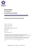 Examensarbete. Kandidatuppsats. Att undervisa om grammatik. Isolerad eller integrerad grammatikundervisning? Författare: Josefine Skorupan
