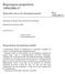Regeringens proposition 1999/2000:47