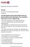 Läs noga igenom denna bipacksedel innan du börja använda detta läkemedel. Den innehåller information som är viktig för dig.
