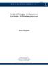 EXAMENSARBETE. Undersökning av rörelsezonen runt orter i Kristinebergsgruvan. Anton Bergman. Luleå tekniska universitet