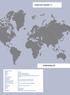 Autocall Global +/- AUTOCALL GLOBAL +/-