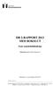 DR 2-RAPPORT 2013 MED BOKSLUT