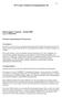 SP Sveriges Tekniska Forskningsinstitut AB. Delårsrapport 1 januari 30 juni 2008 Org. nr Perioden i sammandrag för SP-koncernen 1(7)