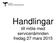 Handlingar. till möte med servicenämnden fredag 27 mars 2015