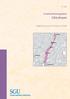 K 562. Grundvattenmagasinet. Ulricehamn. Torbjörn Persson, Lars-Ove Lång & Åsa Lindh. Trädet. Blidsberg. Dalum. Timmele. Hökerum.