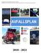 AVFALLSPLAN