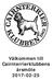 Välkommen till Cairnterrierklubbens årsmöte