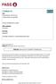 CYMBALTA. Lilly Enterokapsel, hård 30 mg (vit/blå märkt 30 mg/9543) Övriga antidepressiva medel. Aktiv substans: Duloxetin.