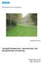 Långströmsparken, geoteknisk och bergteknisk utredning. PM Geoteknik och bergteknik. Fastighetskontoret