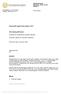 Finansiell rapport december 2017