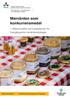 Mervärden som konkurrensmedel